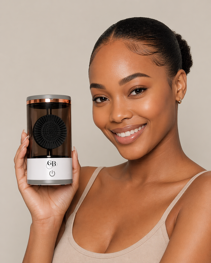 GloBelle™ PureBrush Pro Kit 🎁 FREE Beauty Kit (Worth R300+) Included